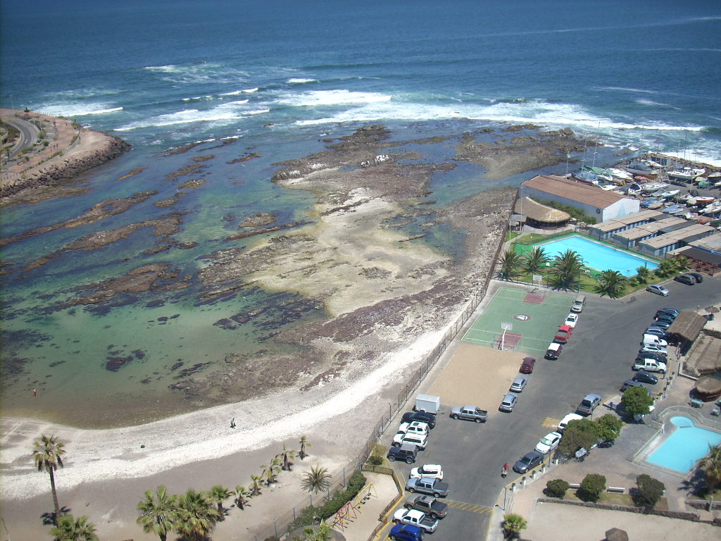 Piscinas NiÃ±os-Adultos